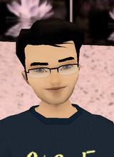 avatar image
