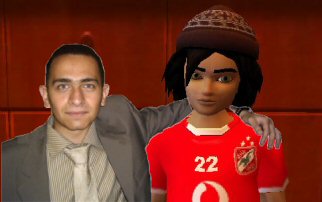 avatar image