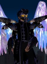avatar image