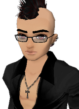 avatar image