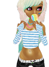 ChenelleLynnisa