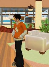 avatar image