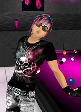 avatar image
