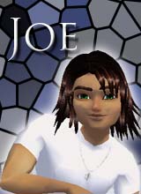 Joe