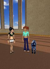 avatar image