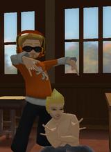 avatar image