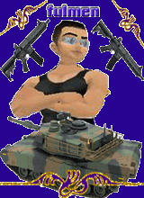 Fulmen