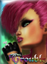 avatar image
