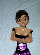 avatar image