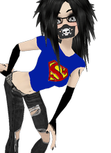 Avatar pic