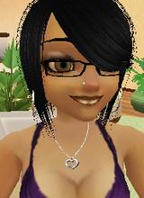 avatar image