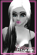 ArianaDrowQueen