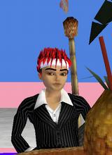 avatar image