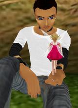avatar image