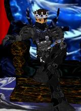 avatar image