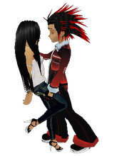 avatar picture