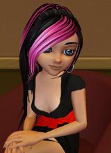 avatar image