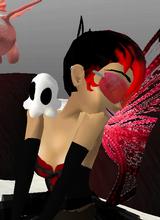 avatar image
