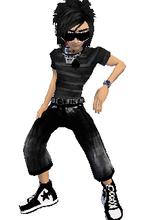 avatar image