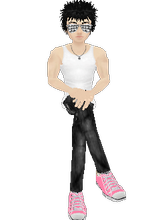 avatar image