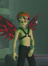 avatar image
