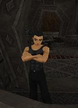 avatar image
