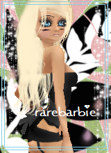 RareBarbie