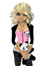 avatar image