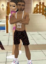 avatar image