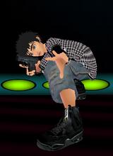 avatar image