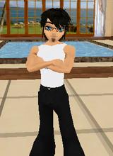 avatar image