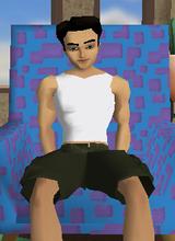 kingpr33