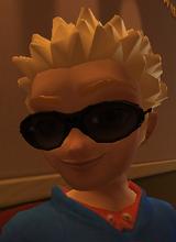 avatar image