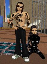 avatar image