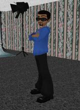 avatar image