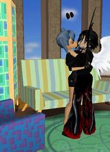 avatar picture