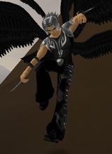 avatar image