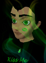 SerenityMan