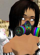 NormalitxButterfly