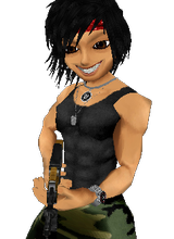 avatar picture