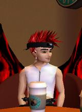 avatar image