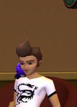 avatar image