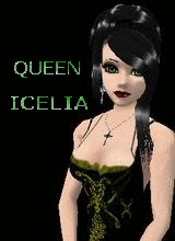 QueenIcelia
