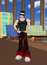 avatar image