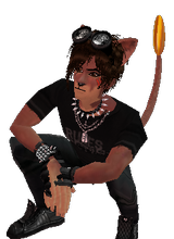 SoraTheAvatar