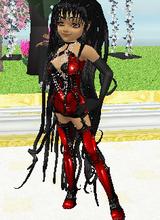 avatar image