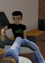 avatar picture