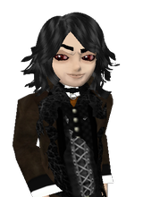 gothicslave666