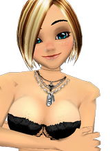 avatar image