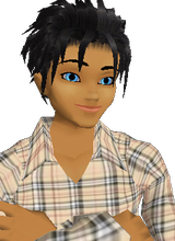 avatar image